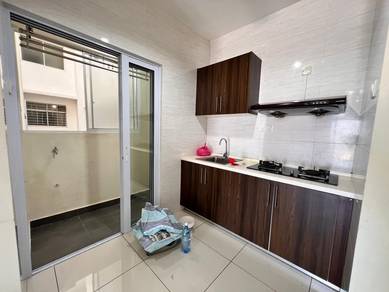 Koi Suites Condominium
