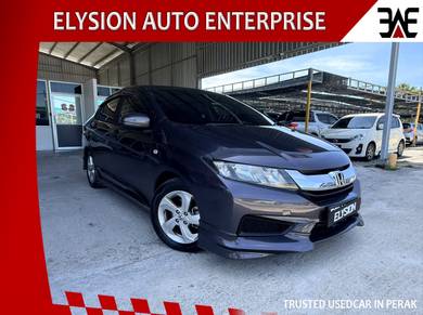 2014 Honda CITY 1.5 S+ (A) TIP TOP CONDITION