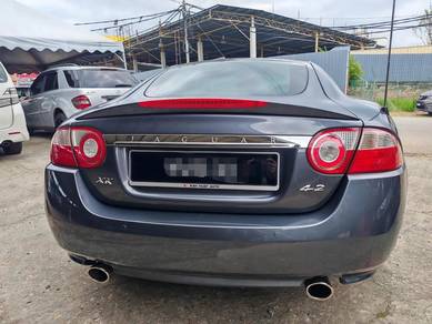 Jaguar XK SPORT (A)