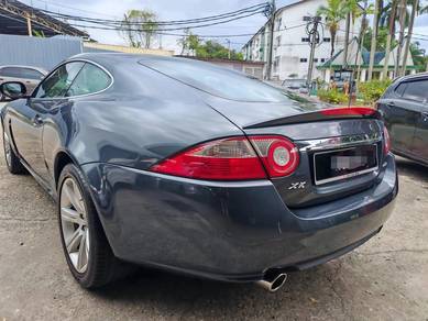 Jaguar XK SPORT (A)