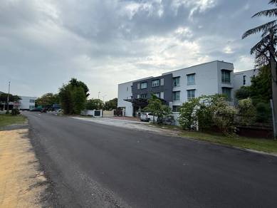 Canning Suites