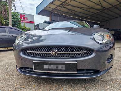 Jaguar XK SPORT (A)