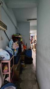 For Sale - Flat Johor Jaya - Low Floor - Cheap
