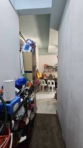 For Sale - Flat Johor Jaya - Low Floor - Cheap