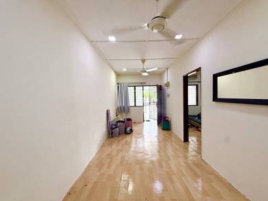 Single Storey Taman Cheras Perdana Cheras  Selangor FULL LOAN