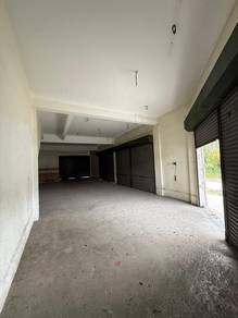 Ground floor Shop Lot Pandamaran Ehsan Perdana To Let