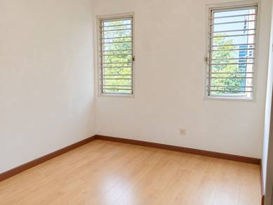 2 storey Superlink Terrace, Paloma, Jalan Sumazau, Klang