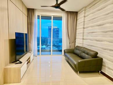 Puteri Cove Residences @ Puteri Harbour
