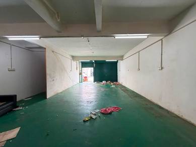 Shop-lot-for-rent-Melaka-Tengah-Melaka