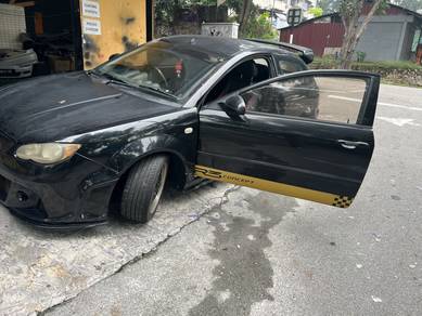 Proton SATRIA 1.6 NEO H-LINE (M)