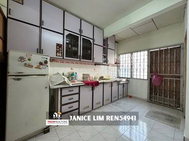 2-storey-Terraced-House-for-sale-Butterworth-Penang