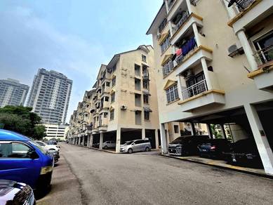 MURAH!! Tiara Duta Condominium Ampang Selangor