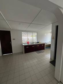 DOUBLE STOREY HOUSE FOR RENT | 5 min to Sarawak General Hospital (S
