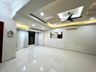 Double Storey House Bandar Putra Permai, Seri Kembangan Selangor