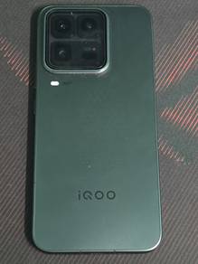 IQOO 15 Ultra 512gb (Black)