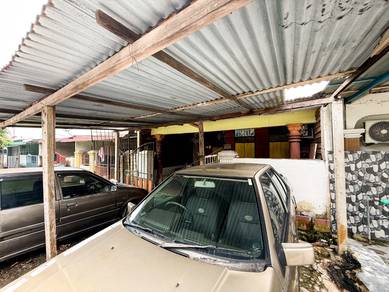 TERMURAH Rumah Area Sikamat Seremban