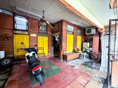 TERMURAH Rumah Area Sikamat Seremban