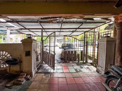 TERMURAH Rumah Area Sikamat Seremban