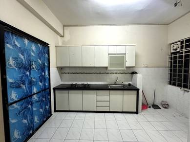 2 Storey Terrace Sungai Batu Teluk Kumbar near Bayan Lepas