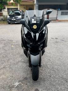 Xmax V1 2020