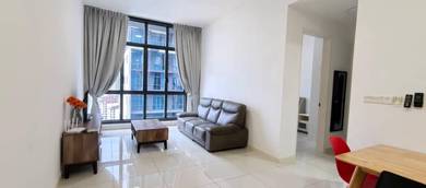 Setia Sky 88 @ Taman Abad @ JB Fully Furnished Condominium FOR RENT 🔥