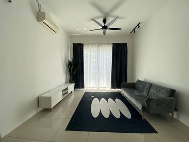 Quay West Residence