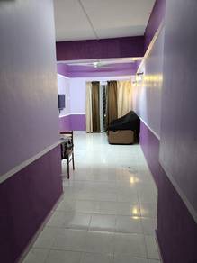 Taman Desa Relau 2