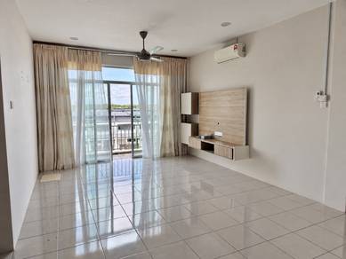 For Sale: Stutong Height 3 – Corner Unit, Stutong Baru, Kuching