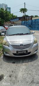 Toyota VIOS 1.5 G NCP93R-BEPGKE FACELIFT (A)