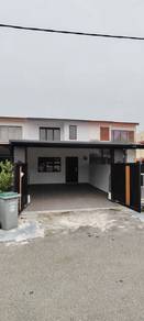 Melaka Tengah Taman Bachang Baru Double Storey House Cozy Unit
