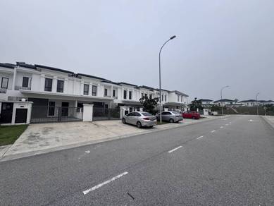 2-storey-Terraced-House-for-rent-Bangi-Selangor
