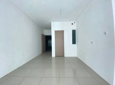 Quaywest Residence 760sf 2 Car Parks Original Bayan Lepas