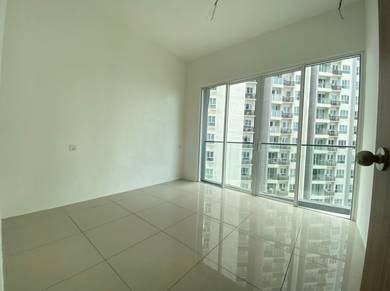 Quaywest Residence 760sf 2 Car Parks Original Bayan Lepas