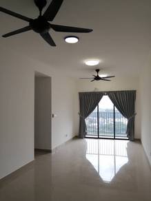 Vierra residence, bukit jalil [ BRAND NEW+3BEDROOM/BELOW MARKET ]