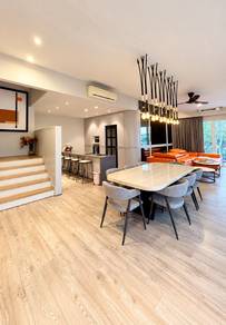 Townhouse-for-rent-Kajang-Selangor