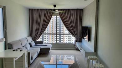 For Rent｜Emerald Hills, Alam Damai, Cheras