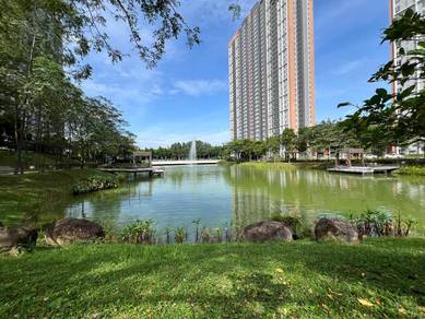 For Rent｜Emerald Hills, Alam Damai, Cheras