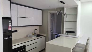 For Rent｜Emerald Hills, Alam Damai, Cheras