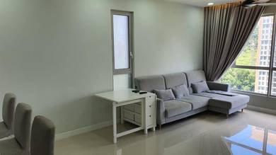 For Rent｜Emerald Hills, Alam Damai, Cheras