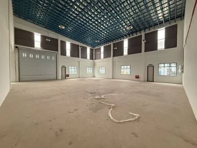Warehouse-/-Factory-for-rent-Ayer-Keroh-Melaka