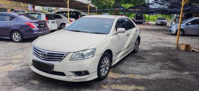 Toyota CAMRY 2.0 G ACV41R-JEPEKERG FACELIFT