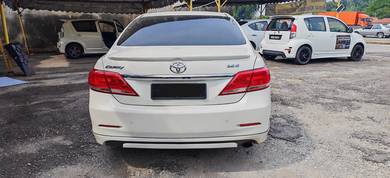 Toyota CAMRY 2.0 G ACV41R-JEPEKERG FACELIFT
