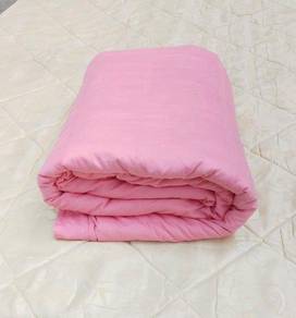 C093 Selimut Toto 194x209cm Queen Comforter Quilt