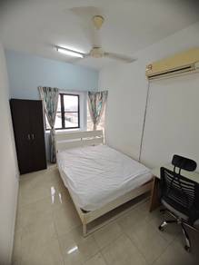 bandar utama,Pelangi Utama,700m to MRT One U,Power House,KPMG,First Av