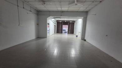 Taman Permata Indah 1.5 storey Shop lot