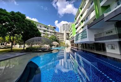 Setia Tri-angle