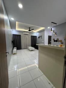 Residensi Lili @ Taman Bucida Hijauan