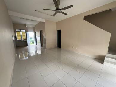 2-storey-Terraced-House-for-sale-Gelang-Patah-Johor