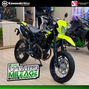 Modenas KLX 230SM