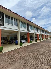 Townhouse-for-sale-Kuching-Sarawak